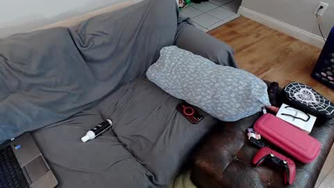 EmoDream1998 online show from 02.08.25