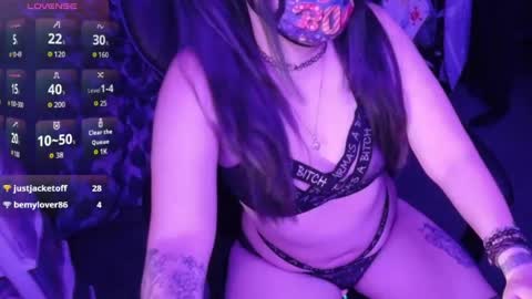 emofairy420stoner online show from 06.12.26