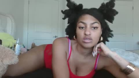 Snapshot of emorisplash chatting on 01.06.26 Emori Splash online show from 01.06.26