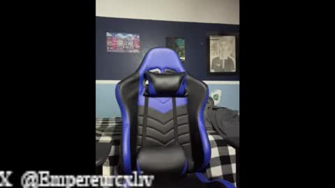 empereurcxliv online show from 03.02.26