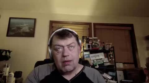 emperorxv online show from 10.16.25