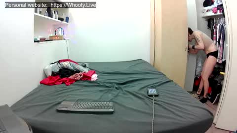 Snapshot of empress_lillth chatting on 01.17.26 Empress Lillth online show from 01.17.26