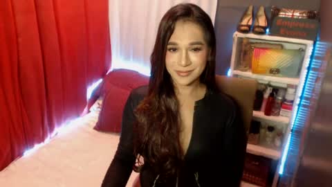 evana online show from 07.30.26