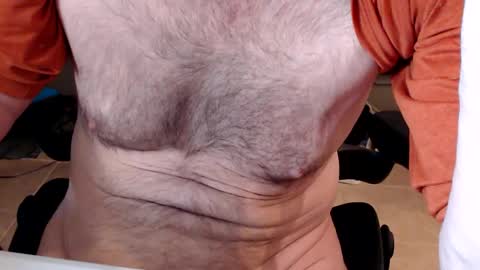 Snapshot of emptyk chatting on 09.12.25 Tantric Wood online show from 09.12.25