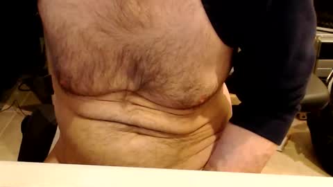 Snapshot of emptyk chatting on 11.06.25 Tantric Wood online show from 11.06.25