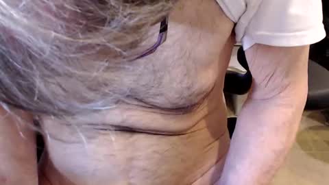 Snapshot of emptyk chatting on 03.06.26 Tantric Wood online show from 03.06.26