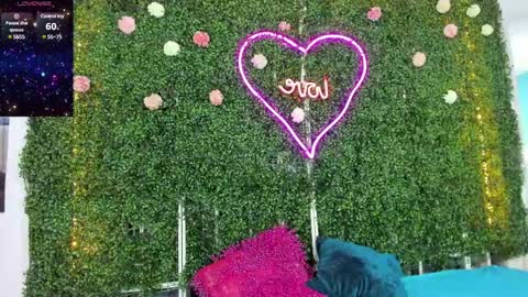 Emy online show from 01.11.25