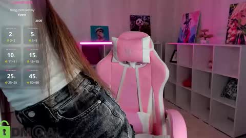 emy__angel online show from 09.23.25