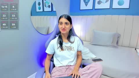 emy_ferrer online show from 03.05.26