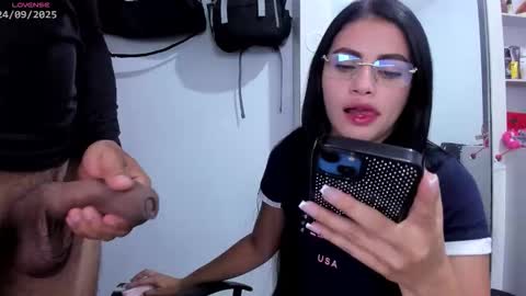 emy_gag online show from 09.24.25