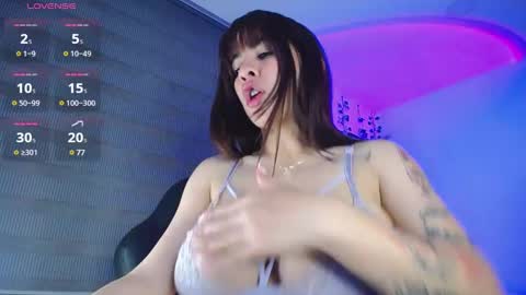 Snapshot of emybeecker chatting on 02.14.25 Emily Becker online show from 02.14.25