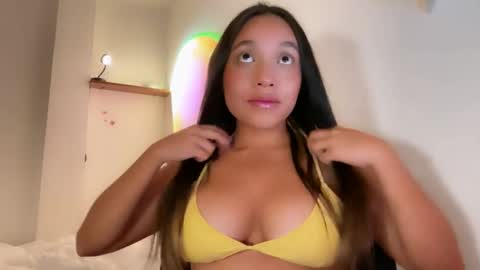 emily cutie online show from 10.21.25