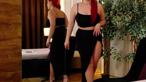 Emy online show from 04.22.26