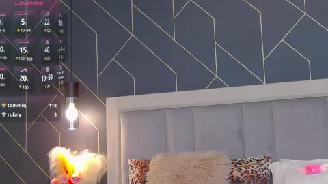  Emy  online show from 02.12.25