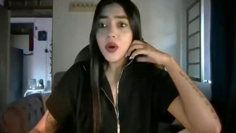 emyli lopez online show from 12.01.25