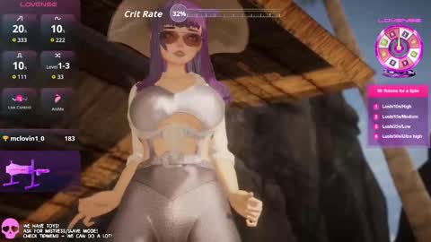 Snapshot of emyliveshow chatting on 01.06.26 Hentai Hostess Club online show from 01.06.26