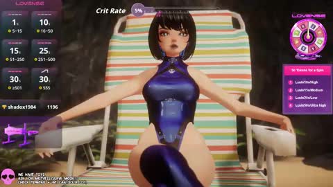 Snapshot of emyliveshow chatting on 01.08.26 Hentai Hostess Club online show from 01.08.26