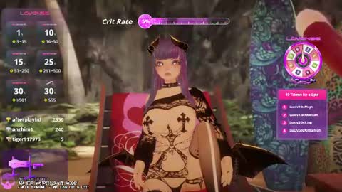 Hentai Hostess Club online show from 06.14.26
