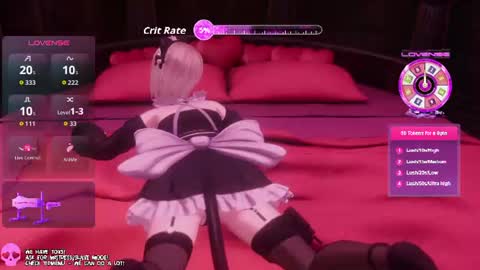 Hentai Hostess Club online show from 06.18.26