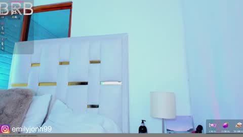 EMYLY  online show from 01.29.25