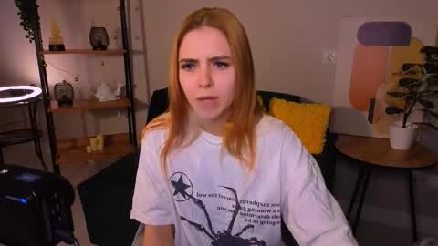 enchanted_bella online show from 03.08.26