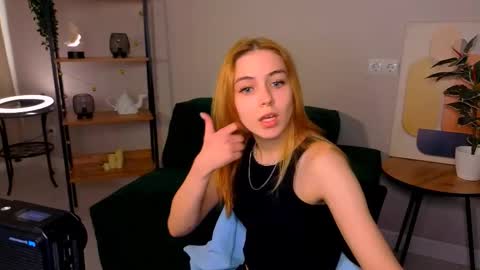 enchanted_bella online show from 03.15.26