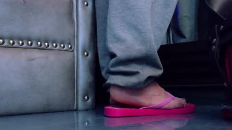 EnchantressQueen online show from 03.03.26