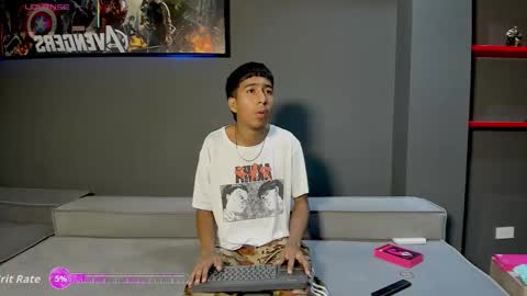 Ender online show from 03.03.26