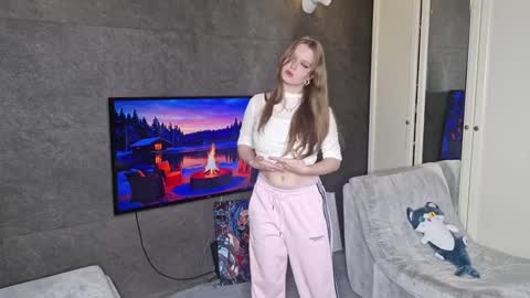 Alice online show from 05.03.26