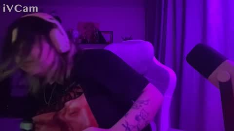 endless_voice_ online show from 01.06.26