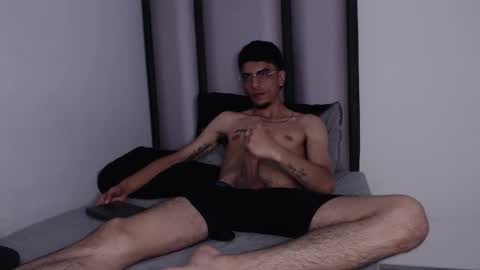 endrick_23 online show from 02.20.26