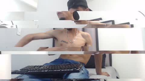 endrick_23 online show from 02.24.26