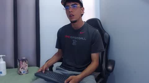 endrick_23 online show from 03.01.26