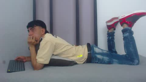 endrick_23 online show from 03.29.26