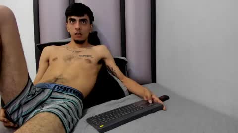 endrick_23 online show from 04.15.26