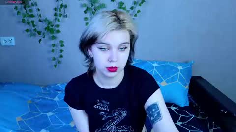 Snapshot of endthanatos chatting on 07.18.26 Coraline online show from 07.18.26
