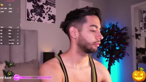 Endy online show from 11.01.25