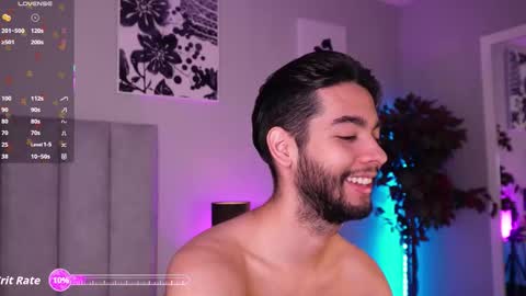 Endy online show from 11.15.25