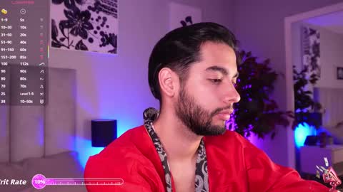 Endy online show from 01.18.26