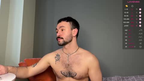 Enen online show from 02.17.26