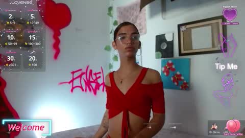 engel20042001 online show from 11.27.25