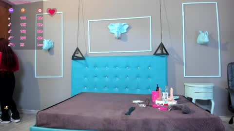 Snapshot of engel_devil chatting on 06.02.26 Engel online show from 06.02.26