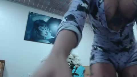 Snapshot of engel_devil chatting on 07.27.26 Engel online show from 07.27.26