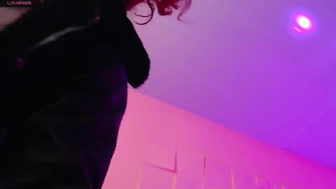 Snapshot of engel_devil chatting on 08.04.26 Engel online show from 08.04.26