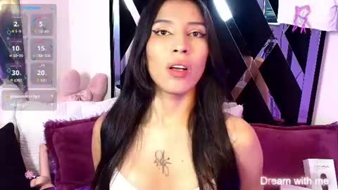 Snapshot of engel_rousex chatting on 07.23.26 Engel online show from 07.23.26