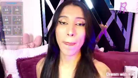 Snapshot of engel_rousex chatting on 07.24.26 Engel online show from 07.24.26