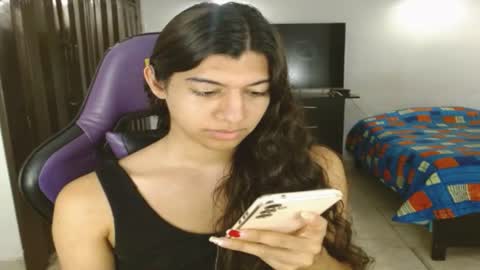 Snapshot of engiel_phoenix chatting on 06.26.26 Engiel phoenix instagram engiel 13 online show from 06.26.26