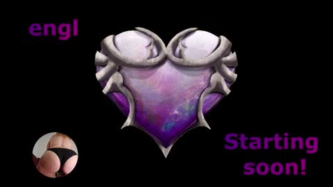 Engl Ailu online show from 02.13.26