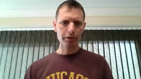 EnglishGuy183 online show from 03.13.26