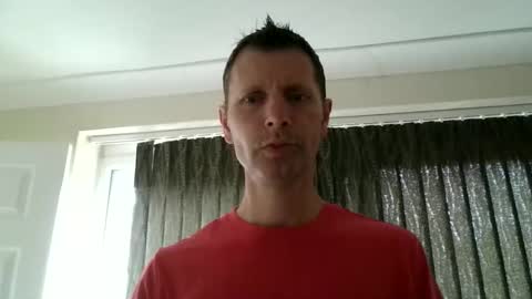 EnglishGuy183 online show from 04.17.26
